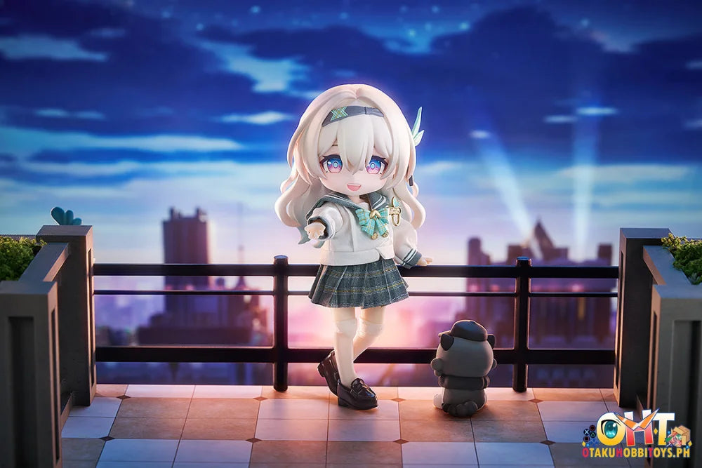 Good Smile Company Honkai: Star Rail Nendoroid Doll Firefly: Spring Missive Ver. - Nendoroid