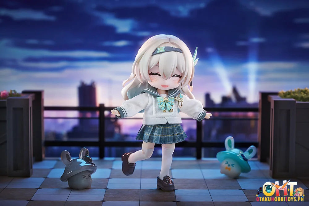 Good Smile Company Honkai: Star Rail Nendoroid Doll Firefly: Spring Missive Ver. - Nendoroid
