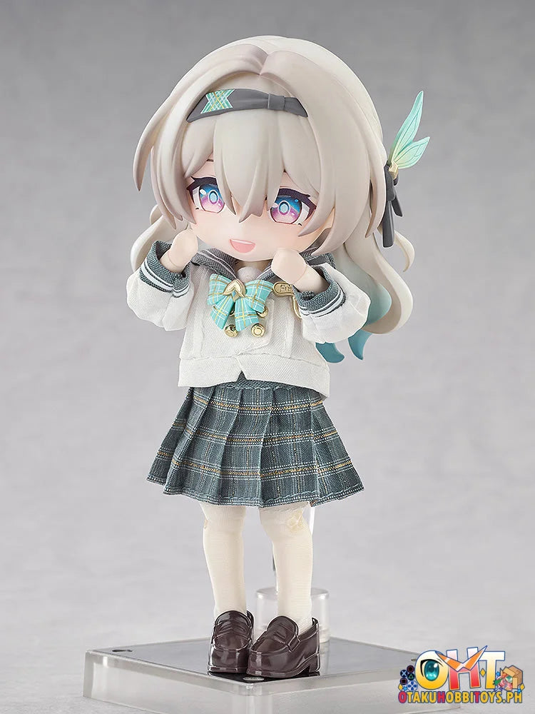 Good Smile Company Honkai: Star Rail Nendoroid Doll Firefly: Spring Missive Ver. - Nendoroid