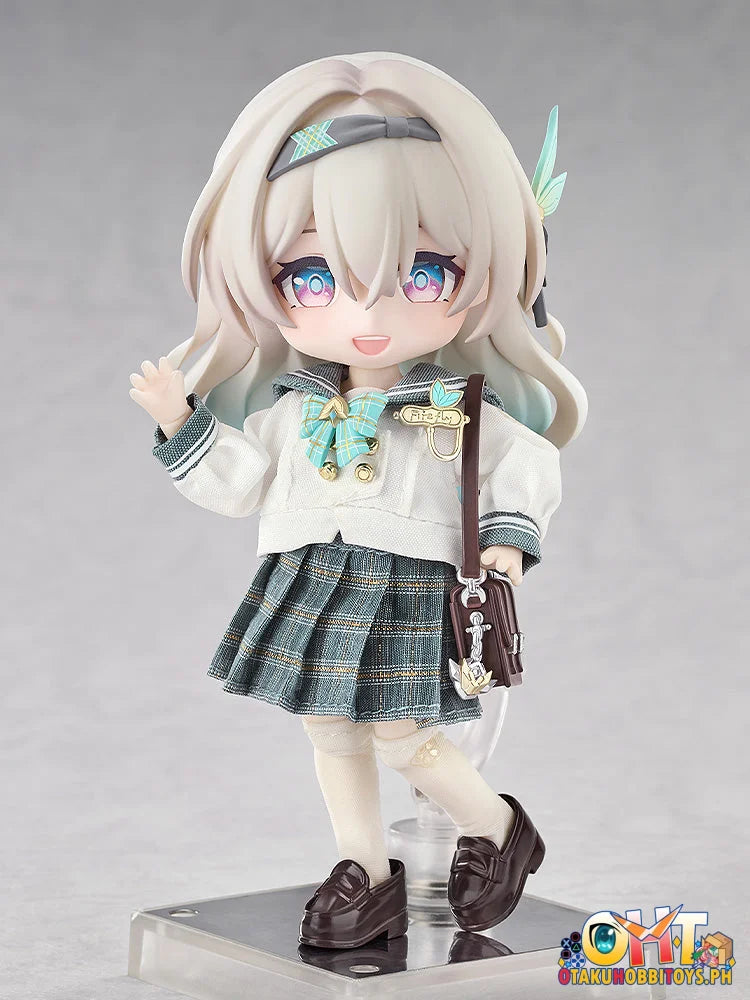 Good Smile Company Honkai: Star Rail Nendoroid Doll Firefly: Spring Missive Ver. - Nendoroid