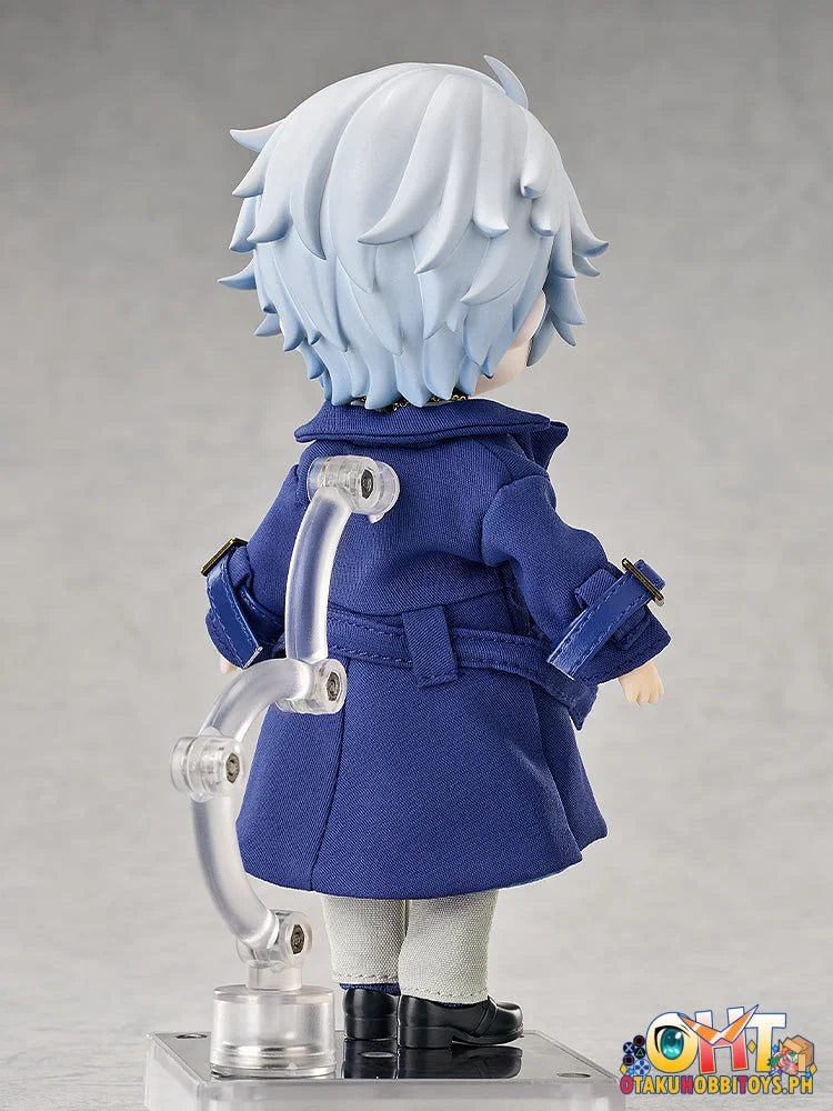 Good Smile Company Honkai: Star Rail Nendoroid Doll Phainon Express Travel Ver. - Nendoroid