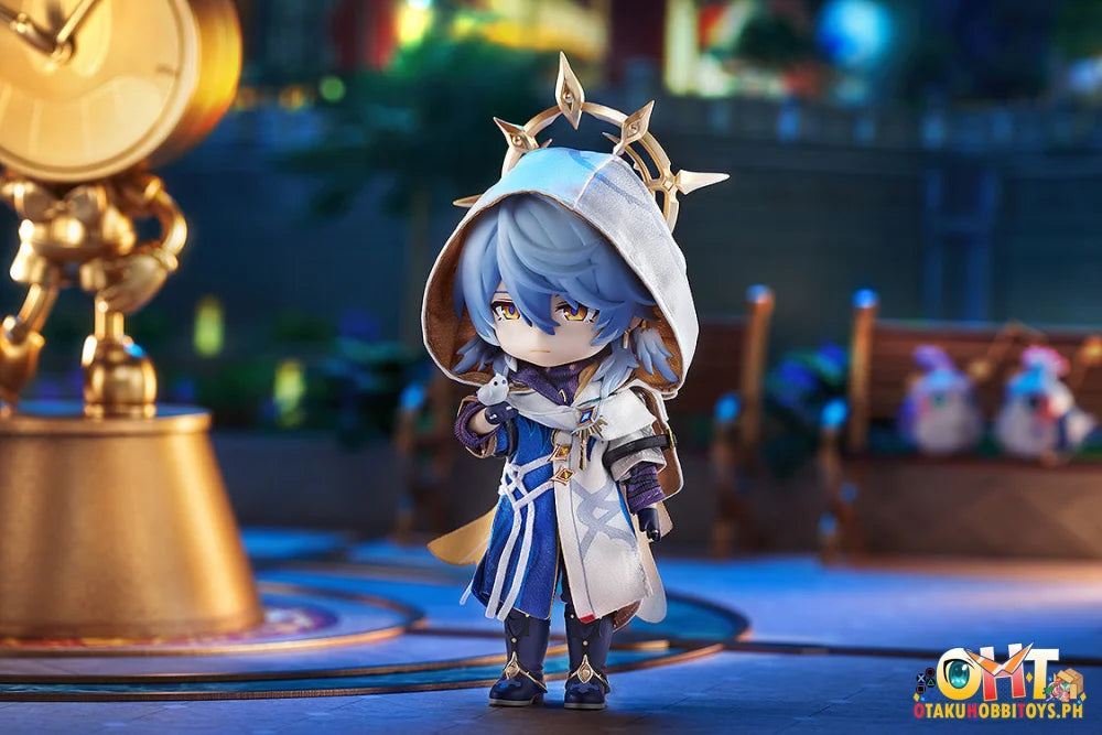 Good Smile Company Honkai: Star Rail Nendoroid Doll Sunday Nendoroid