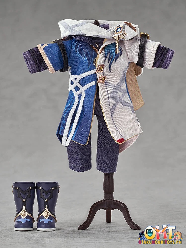 Good Smile Company Honkai: Star Rail Nendoroid Doll Sunday Nendoroid