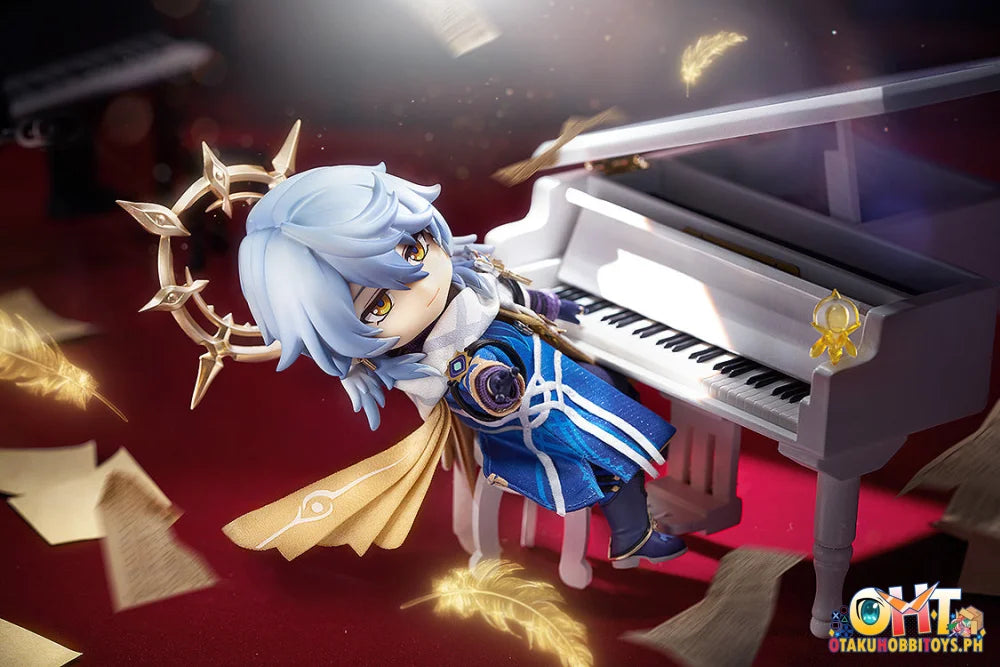 Good Smile Company Honkai: Star Rail Nendoroid Doll Sunday Nendoroid