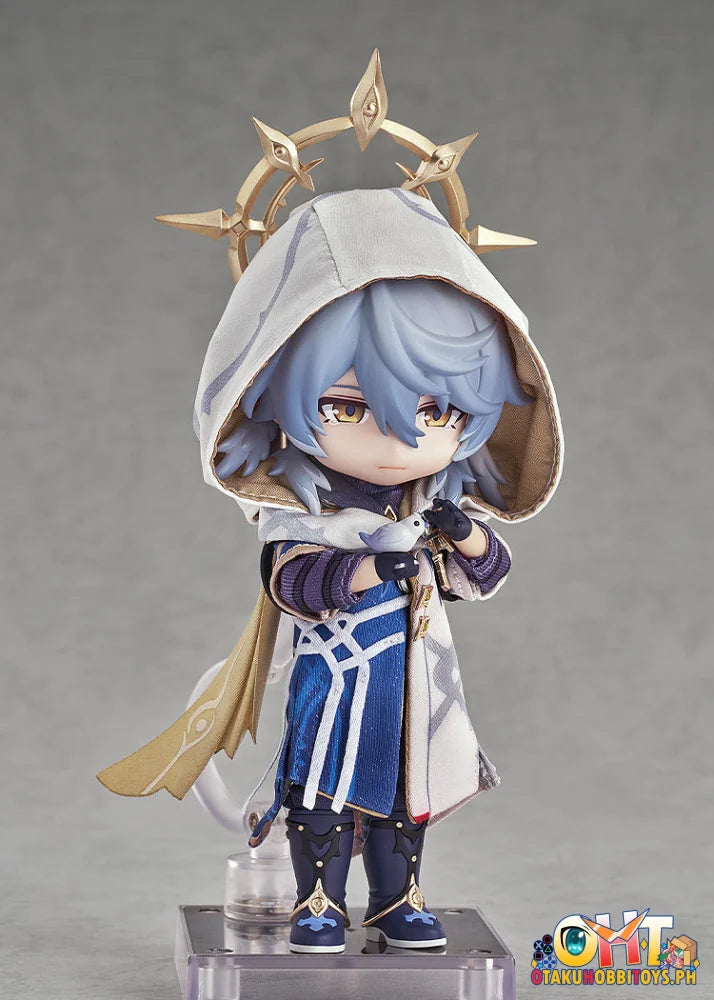 Good Smile Company Honkai: Star Rail Nendoroid Doll Sunday Nendoroid