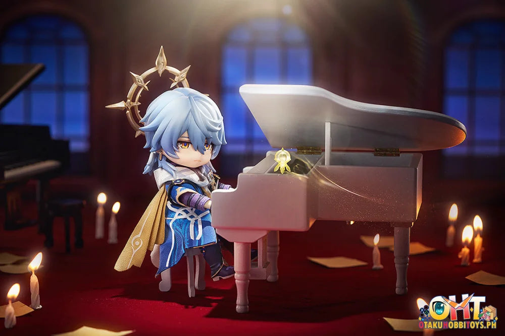 Good Smile Company Honkai: Star Rail Nendoroid Doll Sunday Nendoroid