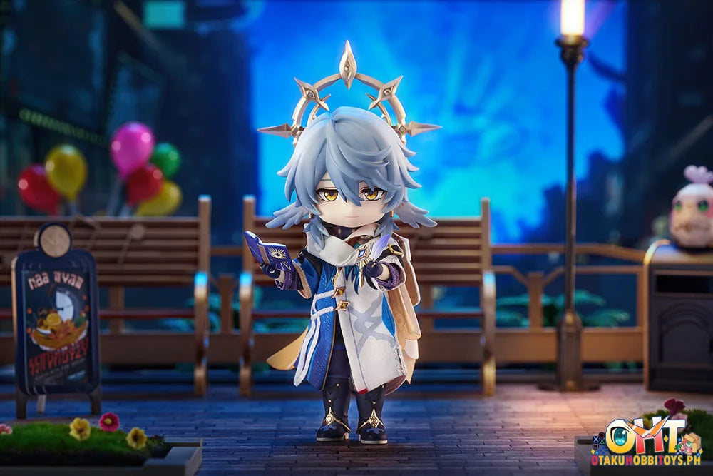 Good Smile Company Honkai: Star Rail Nendoroid Doll Sunday Nendoroid