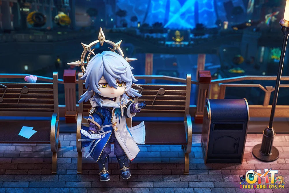 Good Smile Company Honkai: Star Rail Nendoroid Doll Sunday Nendoroid