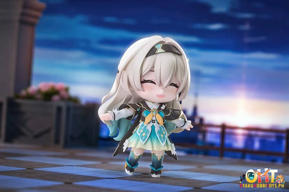 Good Smile Company Honkai: Star Rail Nendoroid Firefly - Nendoroid
