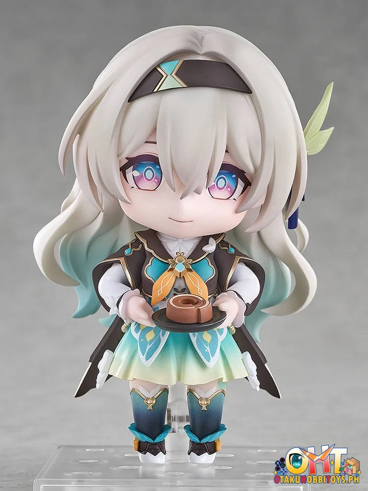 Good Smile Company Honkai: Star Rail Nendoroid Firefly - Nendoroid