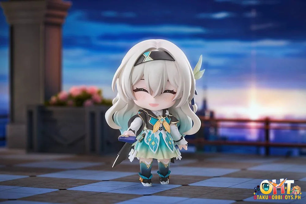 Good Smile Company Honkai: Star Rail Nendoroid Firefly - Nendoroid