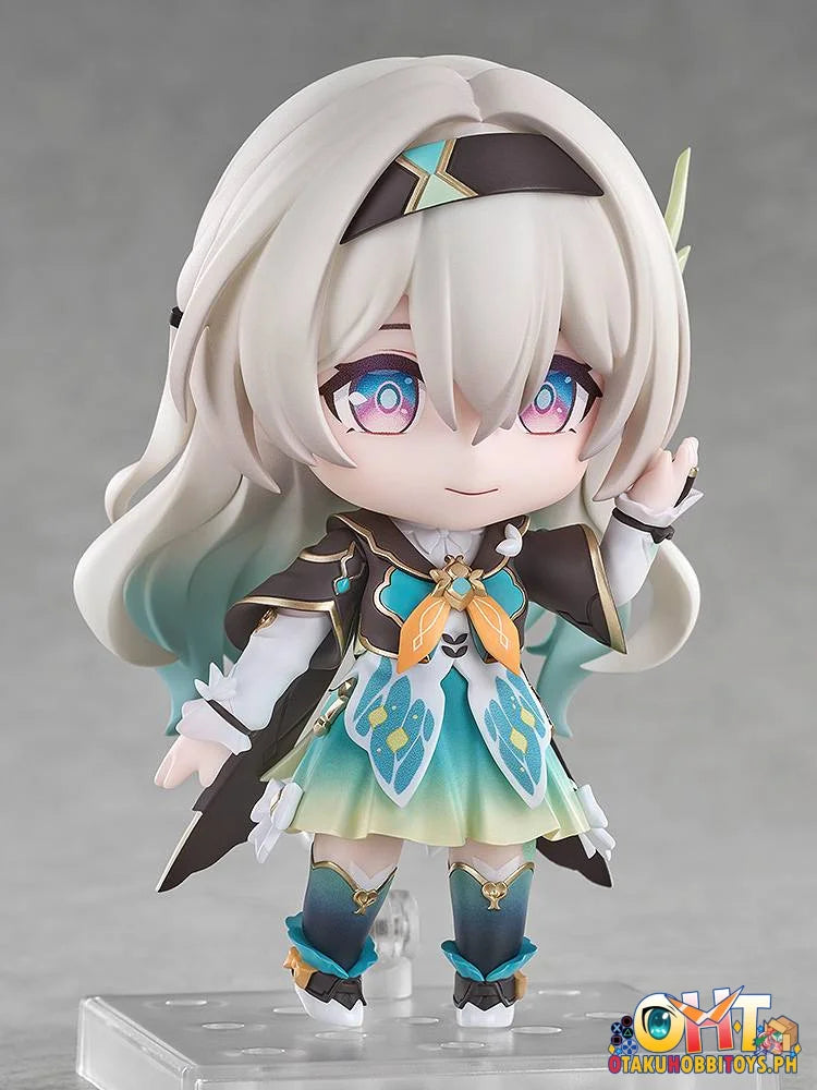 Good Smile Company Honkai: Star Rail Nendoroid Firefly - Nendoroid