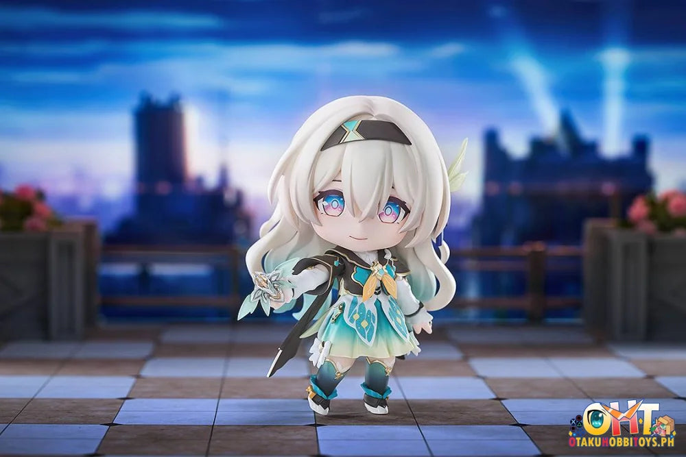 Good Smile Company Honkai: Star Rail Nendoroid Firefly - Nendoroid