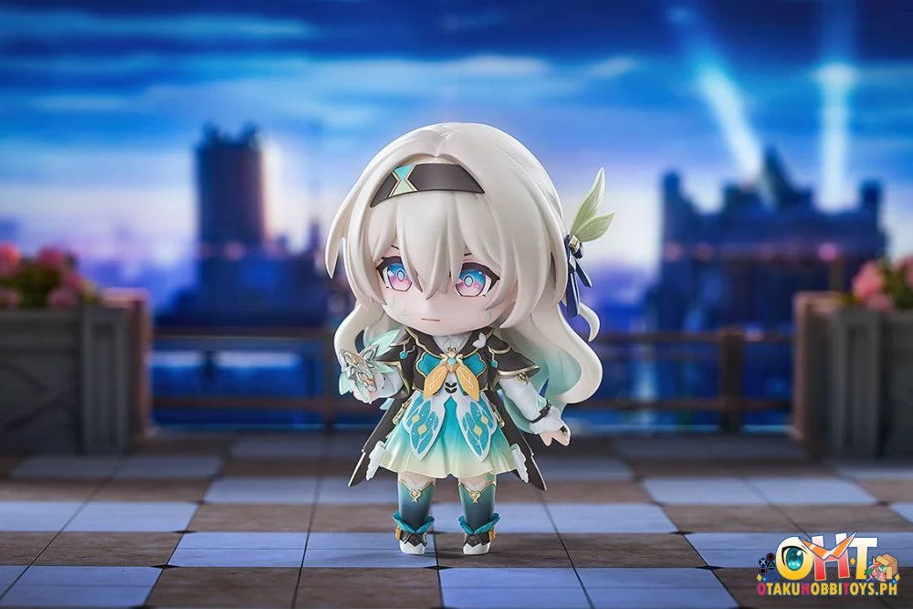 Good Smile Company Honkai: Star Rail Nendoroid Firefly - Nendoroid