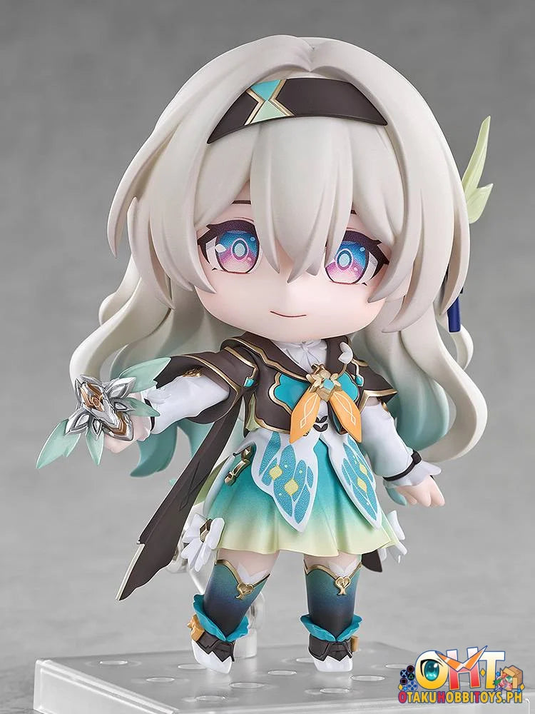 Good Smile Company Honkai: Star Rail Nendoroid Firefly - Nendoroid