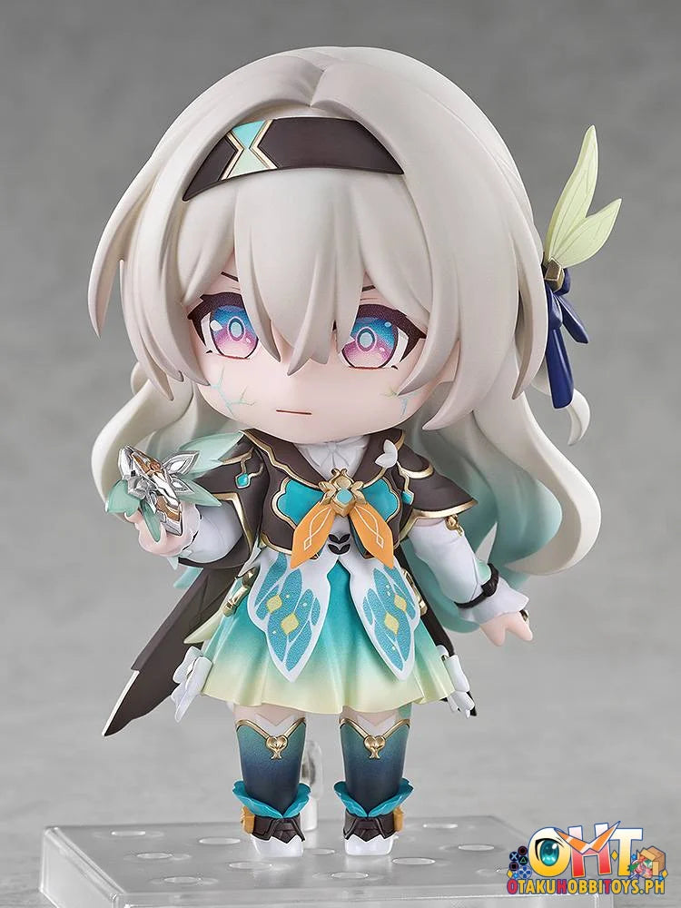 Good Smile Company Honkai: Star Rail Nendoroid Firefly - Nendoroid