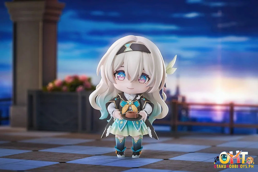 Good Smile Company Honkai: Star Rail Nendoroid Firefly - Nendoroid
