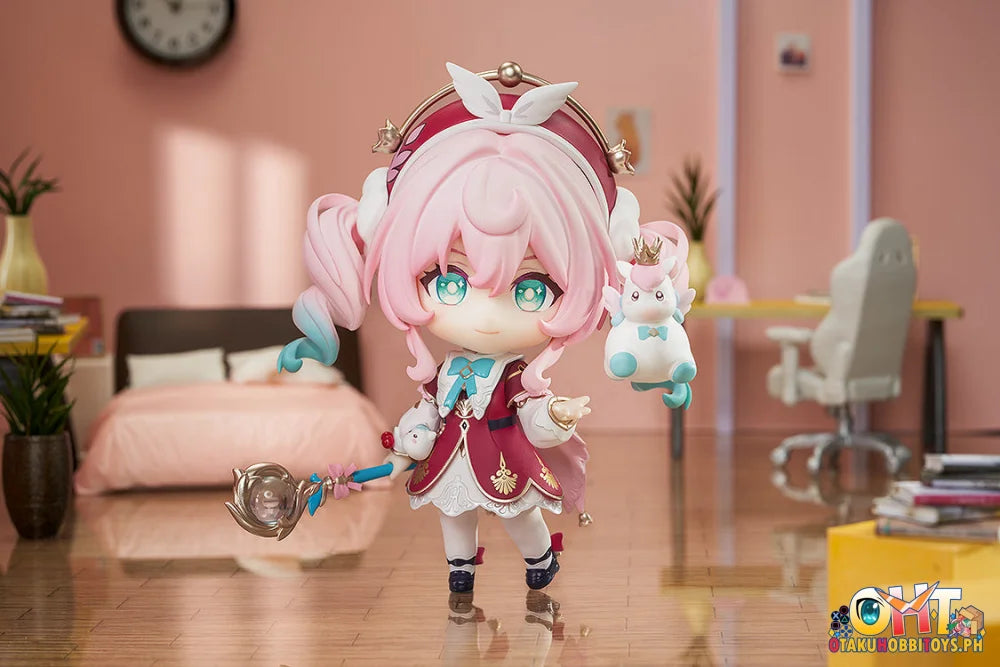 Good Smile Company Honkai: Star Rail Nendoroid Hyacine Nendoroid