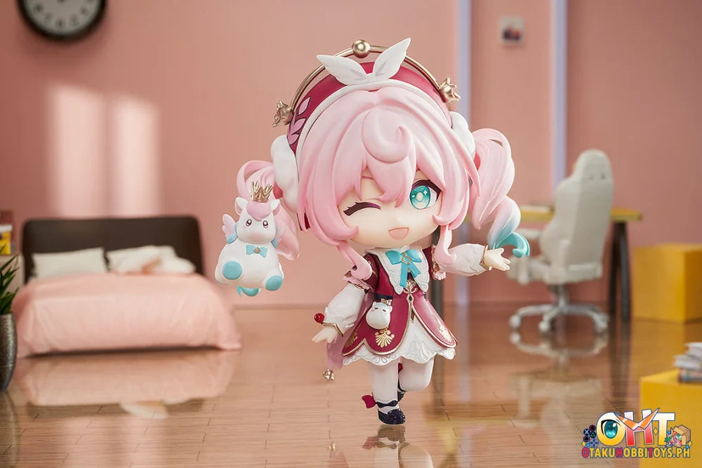 Good Smile Company Honkai: Star Rail Nendoroid Hyacine Nendoroid