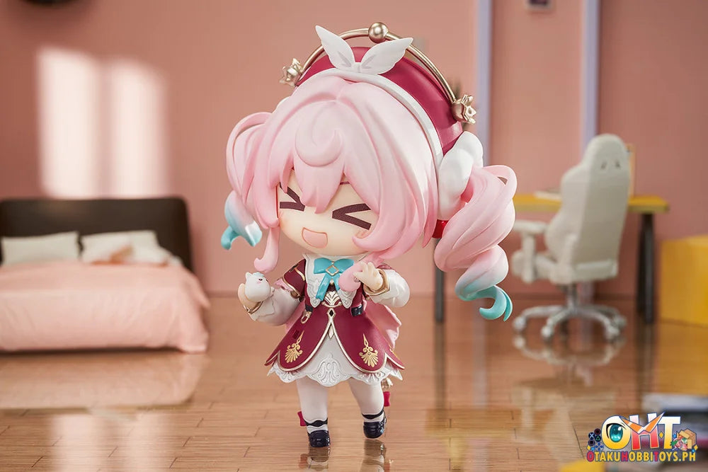 Good Smile Company Honkai: Star Rail Nendoroid Hyacine Nendoroid