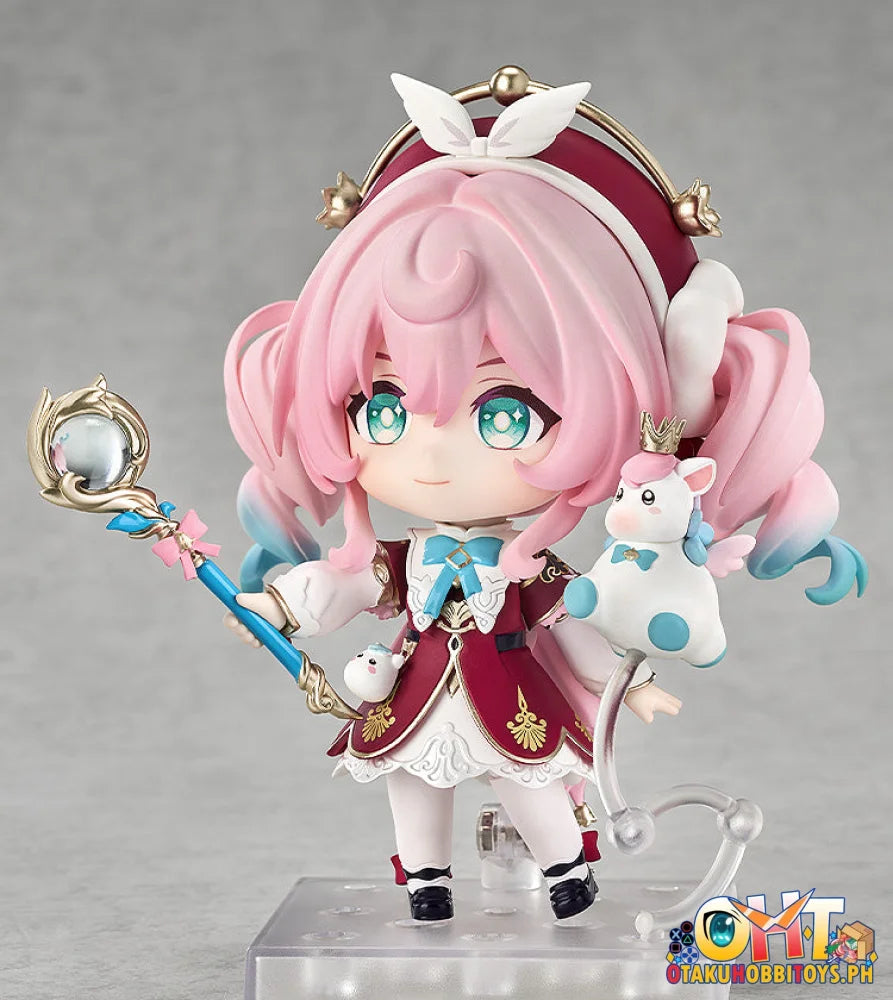 Good Smile Company Honkai: Star Rail Nendoroid Hyacine Nendoroid