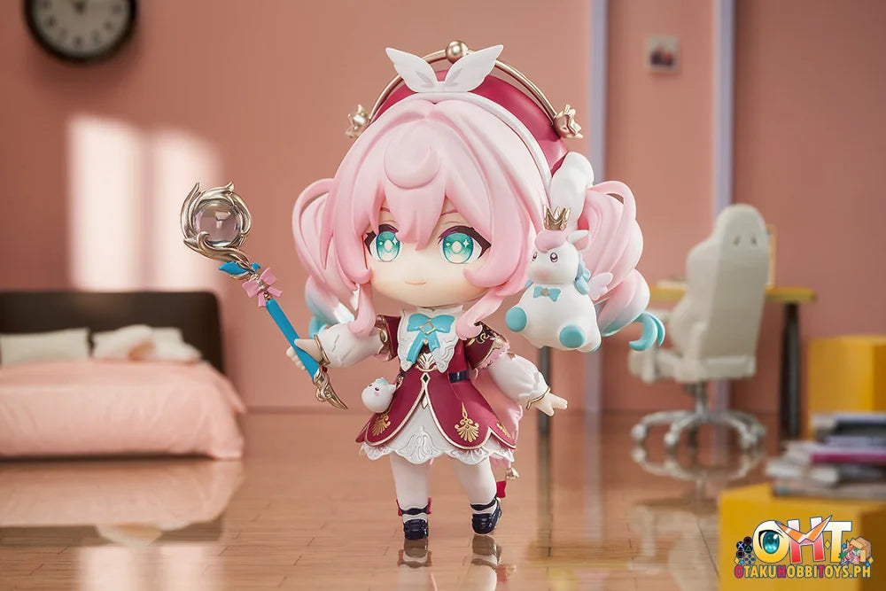 Good Smile Company Honkai: Star Rail Nendoroid Hyacine Nendoroid