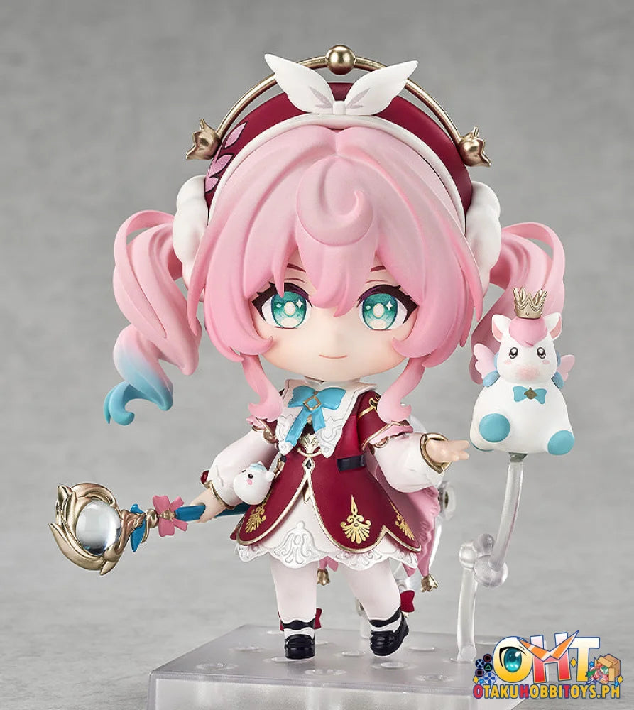 Good Smile Company Honkai: Star Rail Nendoroid Hyacine Nendoroid