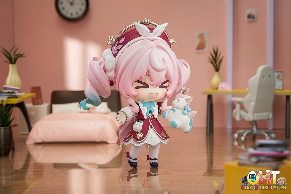 Good Smile Company Honkai: Star Rail Nendoroid Hyacine Nendoroid