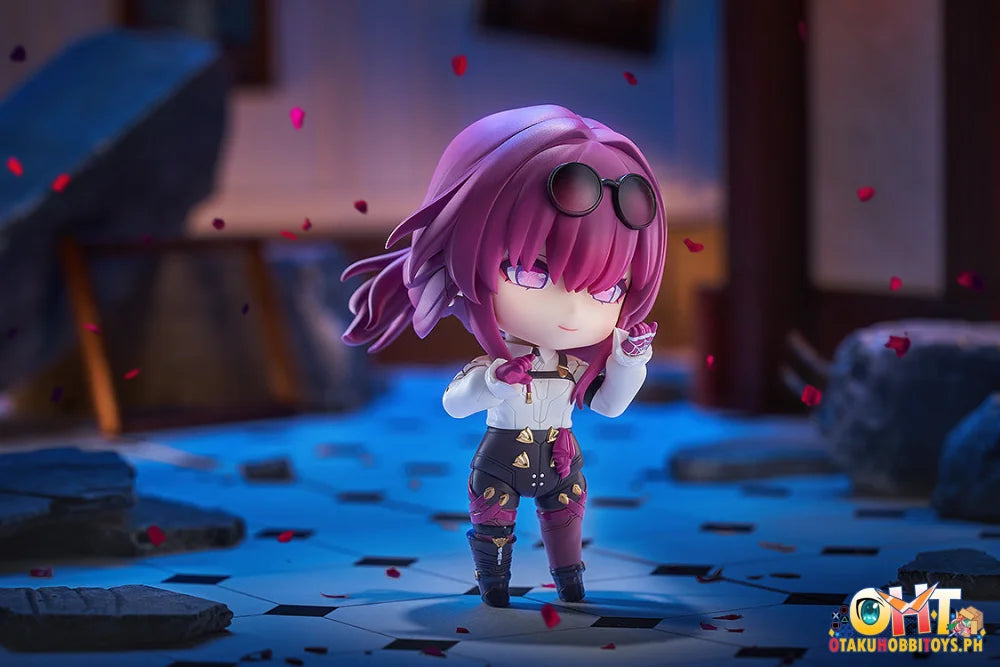 Good Smile Company Honkai: Star Rail Nendoroid Kafka Nendoroid