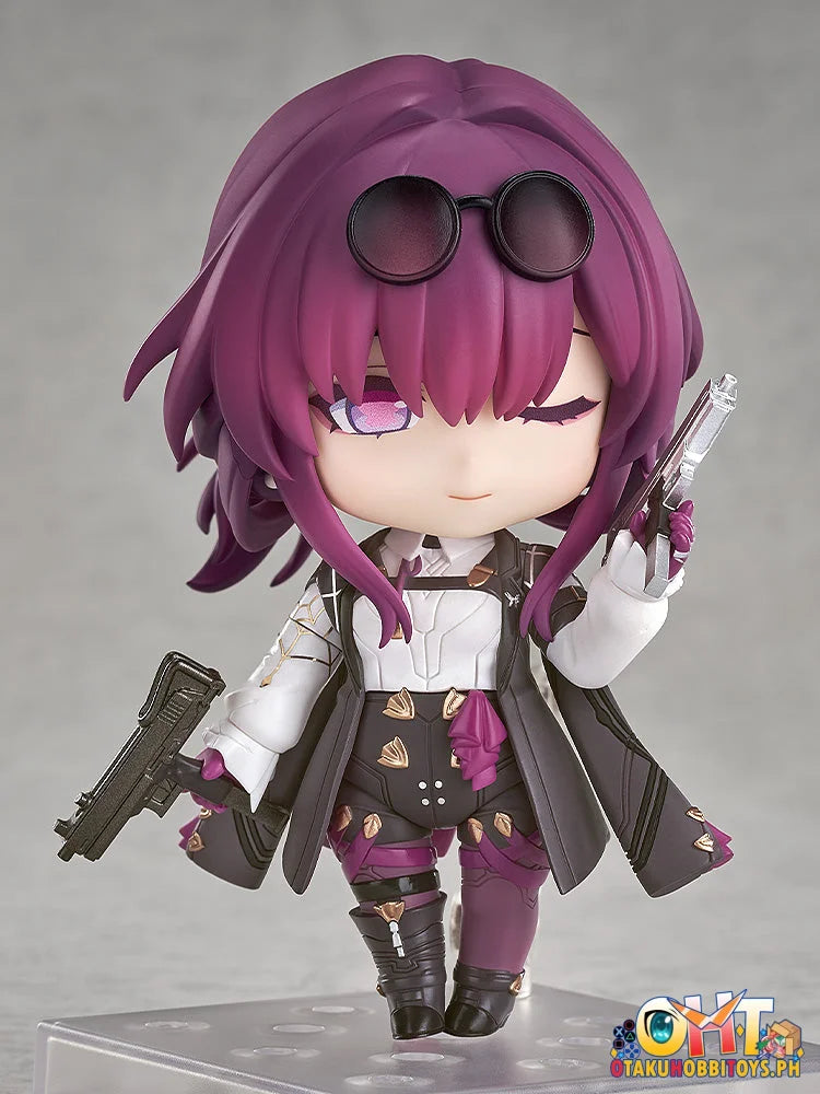 Good Smile Company Honkai: Star Rail Nendoroid Kafka Nendoroid