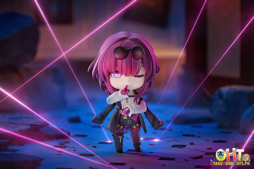 Good Smile Company Honkai: Star Rail Nendoroid Kafka Nendoroid