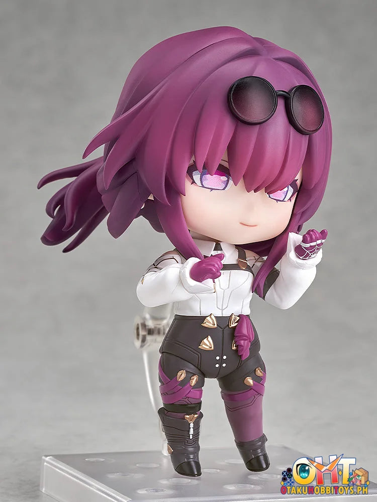 Good Smile Company Honkai: Star Rail Nendoroid Kafka Nendoroid
