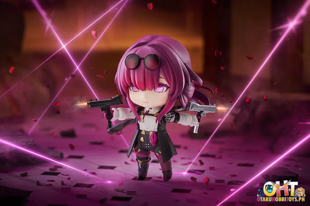 Good Smile Company Honkai: Star Rail Nendoroid Kafka Nendoroid