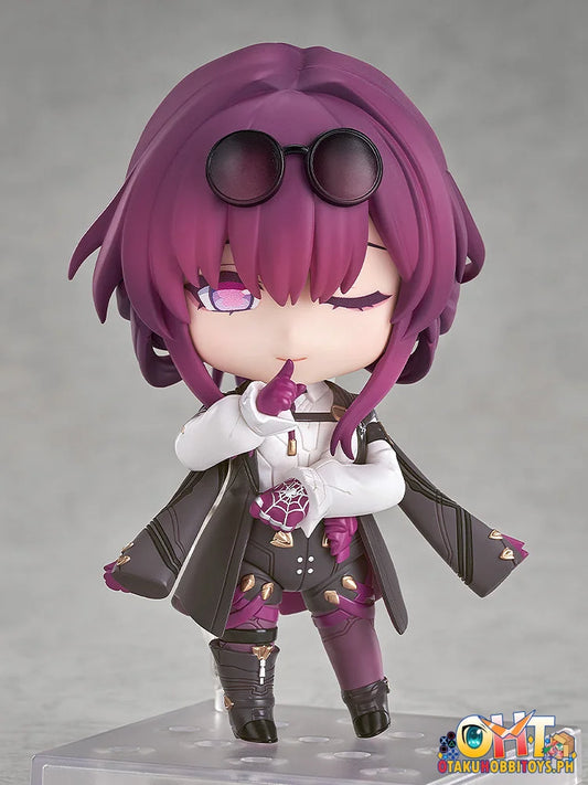 Good Smile Company Honkai: Star Rail Nendoroid Kafka Nendoroid