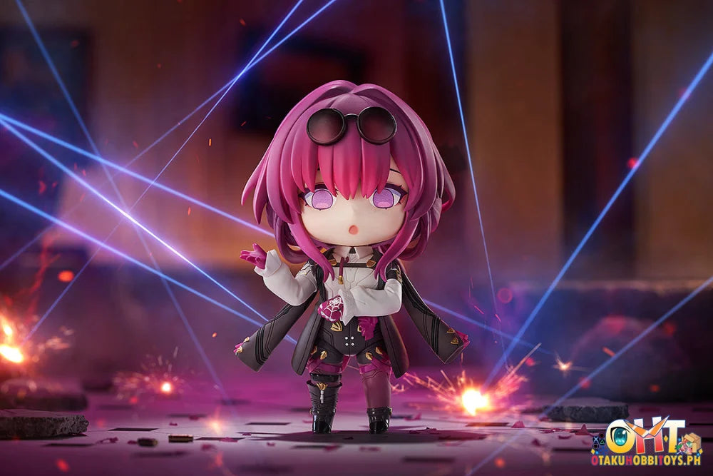 Good Smile Company Honkai: Star Rail Nendoroid Kafka Nendoroid