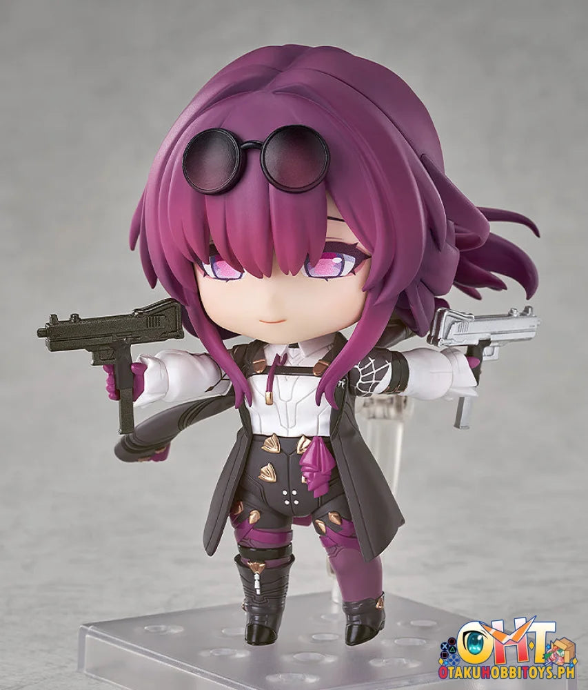 Good Smile Company Honkai: Star Rail Nendoroid Kafka Nendoroid