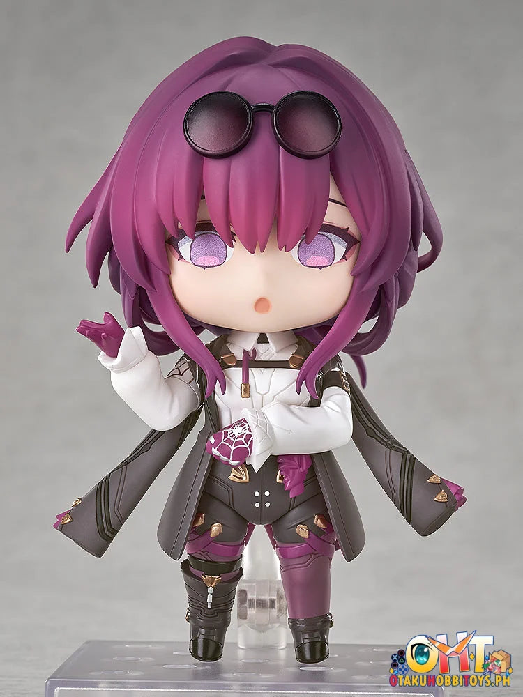 Good Smile Company Honkai: Star Rail Nendoroid Kafka Nendoroid