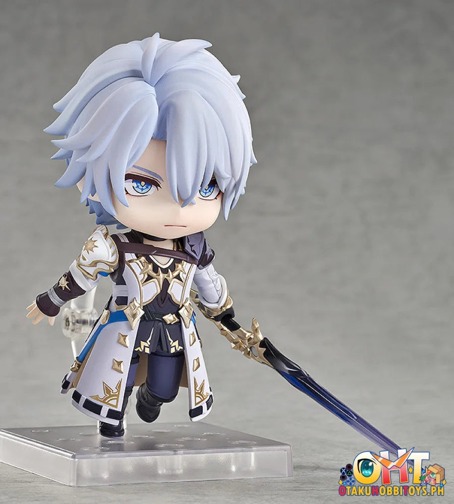 Good Smile Company Honkai: Star Rail Nendoroid Phainon Nendoroid