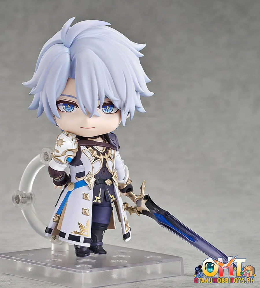 Good Smile Company Honkai: Star Rail Nendoroid Phainon Nendoroid