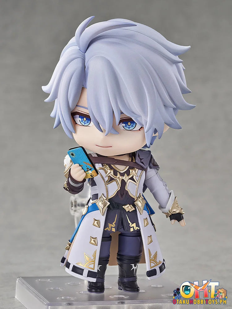 Good Smile Company Honkai: Star Rail Nendoroid Phainon Nendoroid