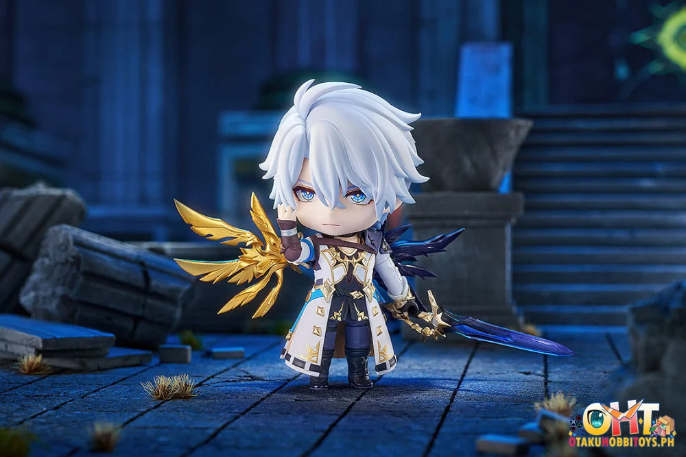 Good Smile Company Honkai: Star Rail Nendoroid Phainon Nendoroid