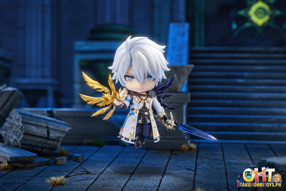 Good Smile Company Honkai: Star Rail Nendoroid Phainon Nendoroid