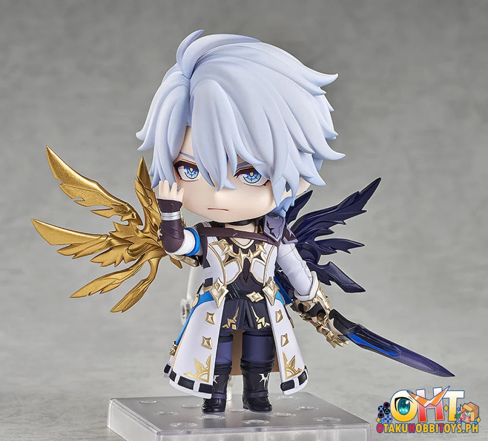 Good Smile Company Honkai: Star Rail Nendoroid Phainon Nendoroid