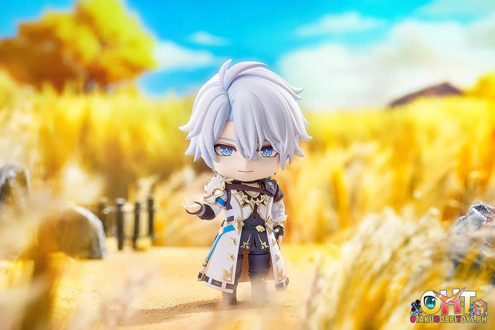 Good Smile Company Honkai: Star Rail Nendoroid Phainon Nendoroid