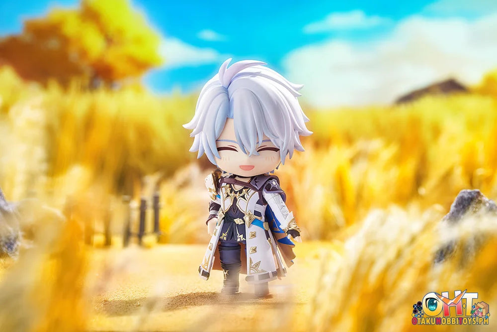 Good Smile Company Honkai: Star Rail Nendoroid Phainon Nendoroid