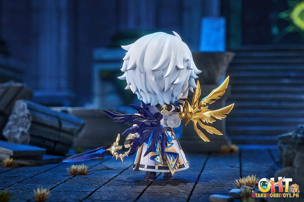 Good Smile Company Honkai: Star Rail Nendoroid Phainon Nendoroid