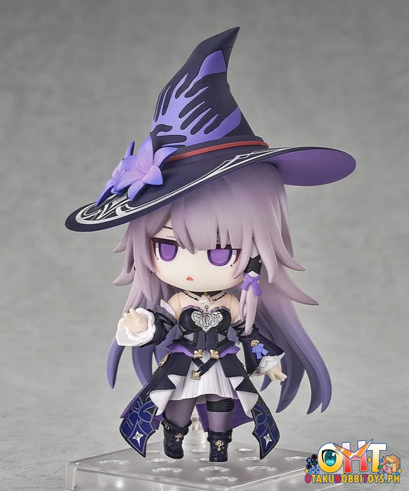 Good Smile Company Honkai: Star Rail Nendoroid The Herta Nendoroid