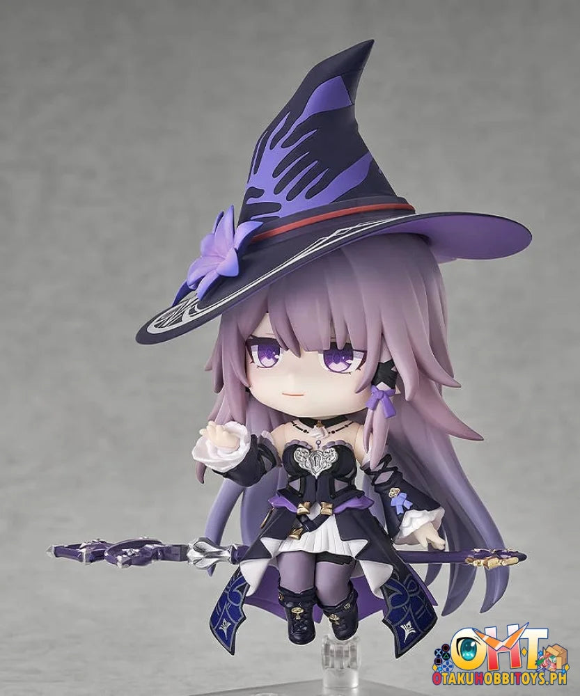 Good Smile Company Honkai: Star Rail Nendoroid The Herta w/ acrylic stand Scale Figure