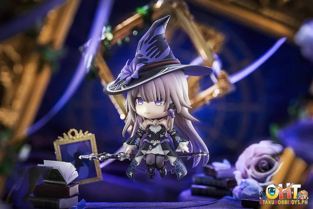 Good Smile Company Honkai: Star Rail Nendoroid The Herta w/ acrylic stand Scale Figure