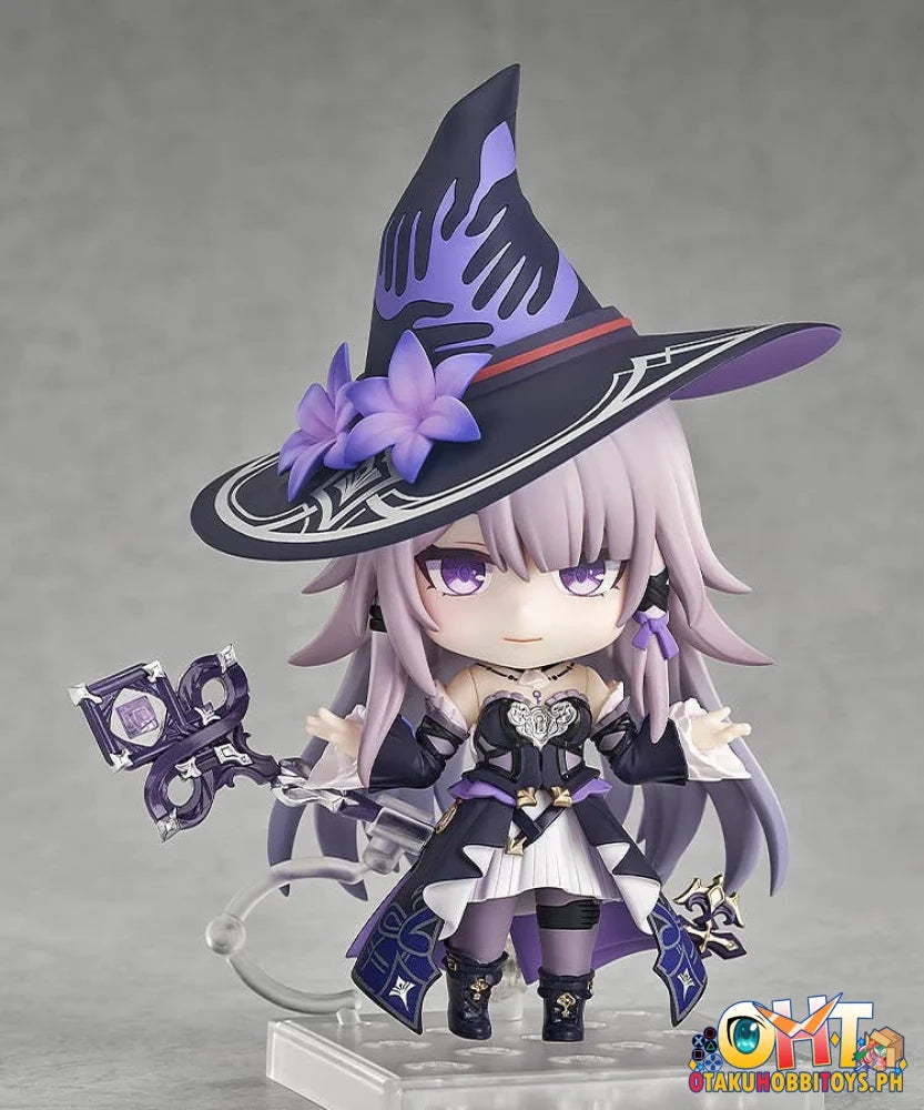 Good Smile Company Honkai: Star Rail Nendoroid The Herta w/ acrylic stand Scale Figure